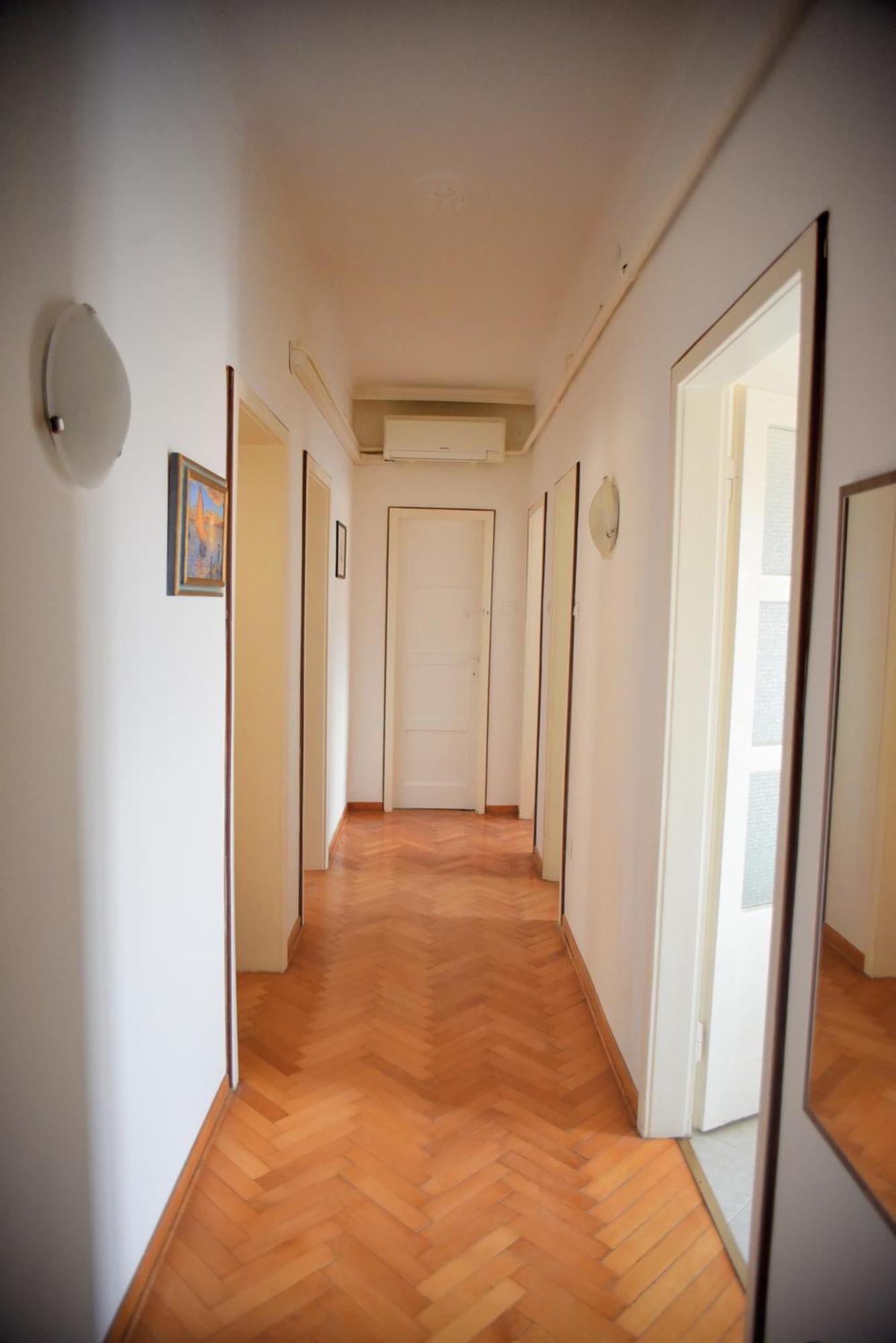 La Casa Dell'Artista Apartment Triest Exterior foto